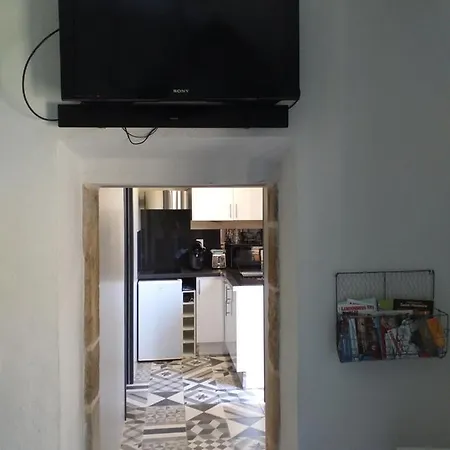 Pigeonnier Pensión *