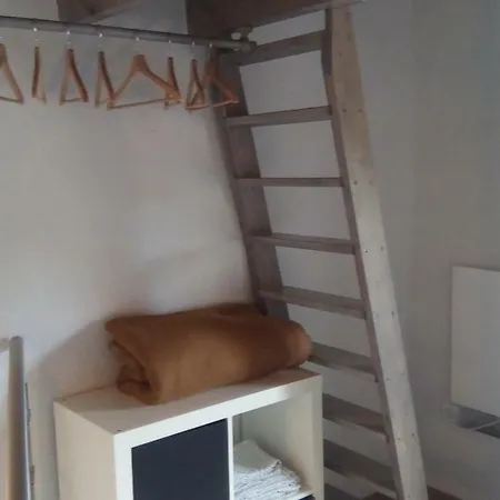 Pensión Pigeonnier *