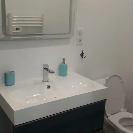 Pensión Pigeonnier *