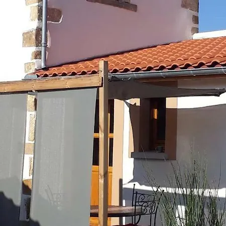 Pensión Pigeonnier *